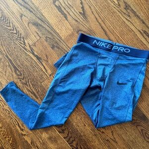 NIKE PRO Dri Fit Tights